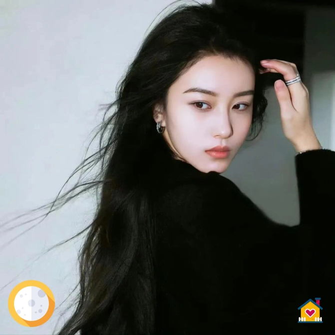 宋佳女士